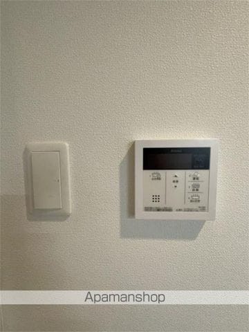 アルモニー都島内代の内装写真