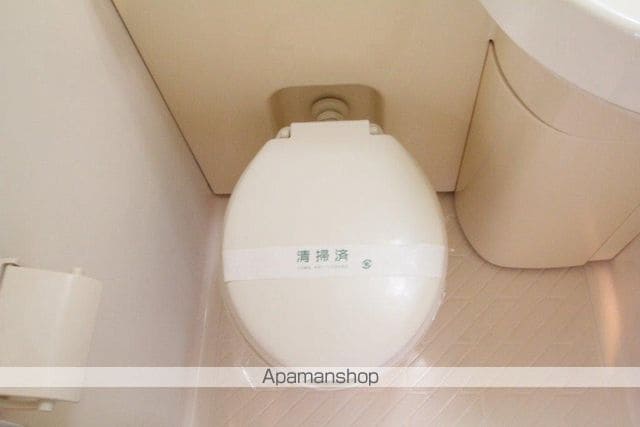 シャトー柴原の内装写真
