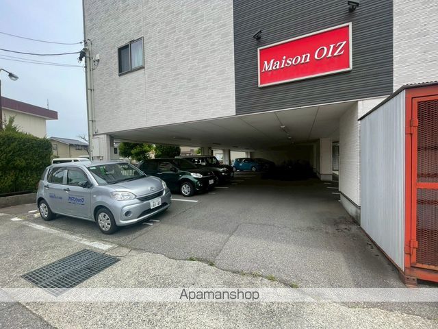 MAISON OIZのその他写真