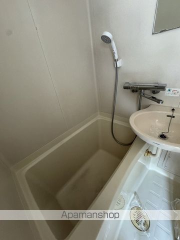 サンアイランドビルの内装写真