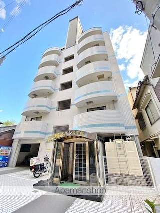 有馬パレス千林[1DK/24.5m2]の外観1