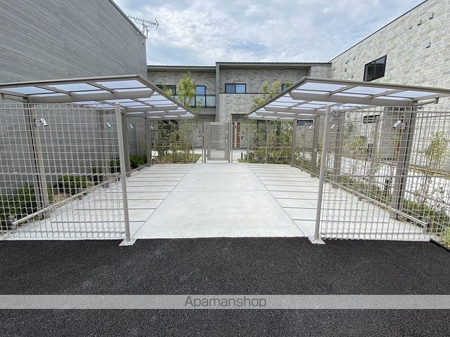 アリビオAのその他写真