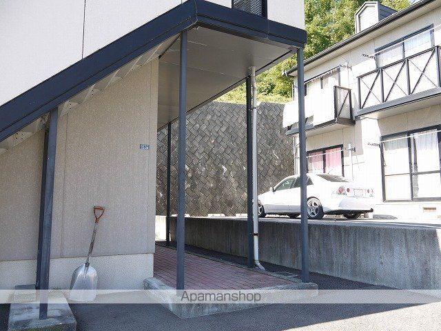 フレグランス西林のその他写真