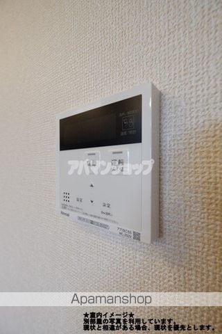 グラシューズの内装写真