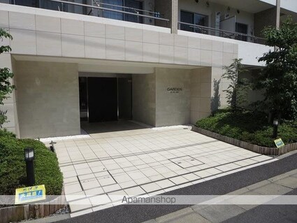ガーデン萩中[1K/23.5m2]の外観3