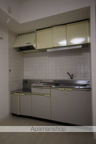 GRAMERCY SAPPOROの内装写真