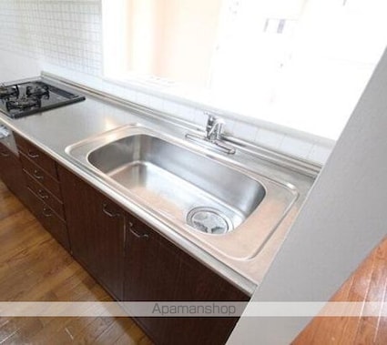 ダイアパレス屋島[3LDK/73.46m2]の内装7