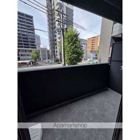 SHOKEN Residence名古屋SOUTHの内装写真