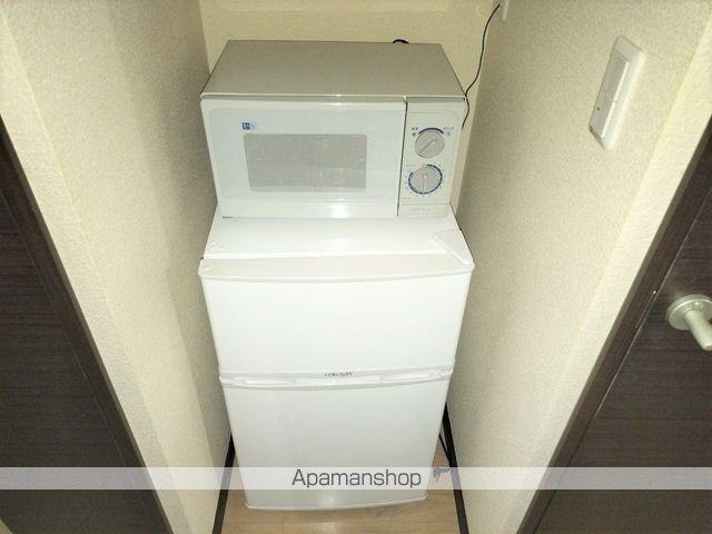 レオネクストエトワールエトウの内装写真