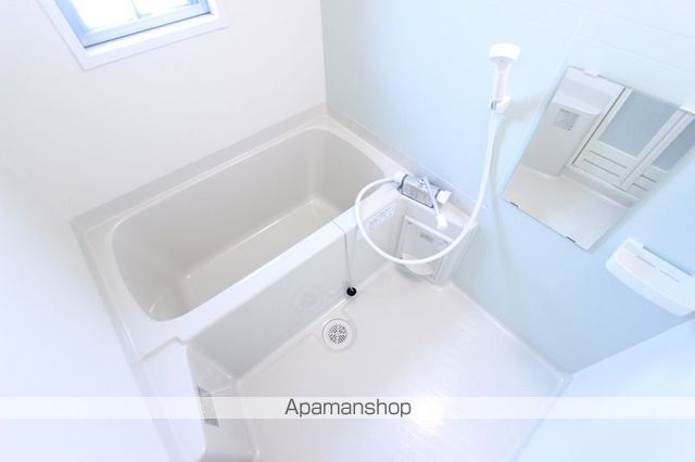 Chelsea Manor新屋敷の内装写真