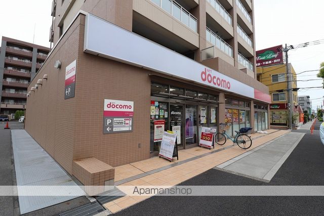 ハイネス萩の周辺写真