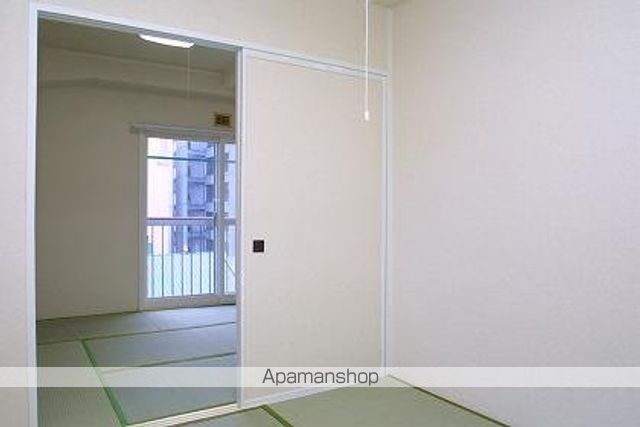 くぼたビルの内装写真