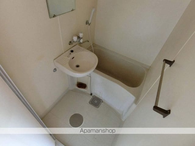 国際グランドハイツの内装写真