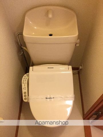 レオパレスK&Yの内装写真