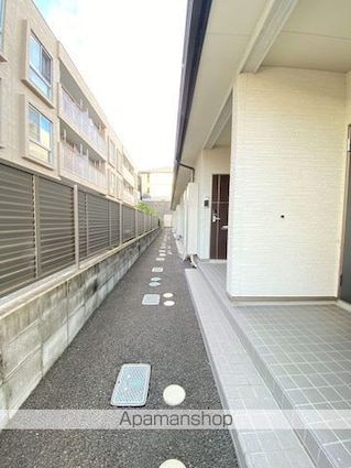アビタシオン米ヶ袋[1K/32.58m2]の共用部2