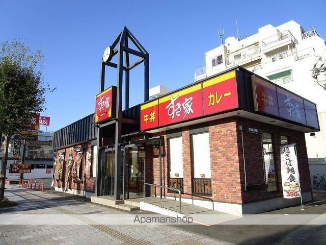 クリアライト小池の周辺写真