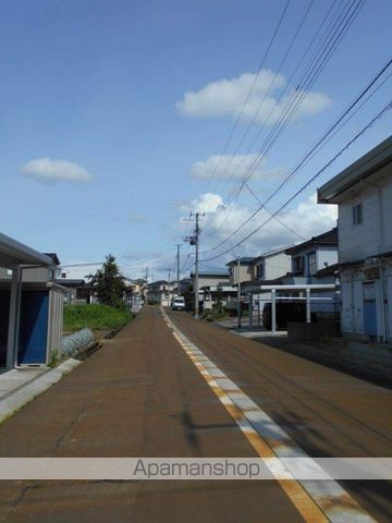 レオパレス沙羅の周辺写真
