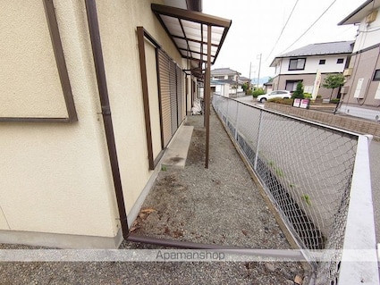 植松住宅（玉川２２５）[3K/45.36m2]の外観3