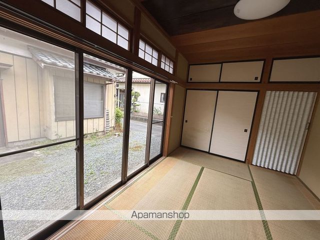 detached 福島県いわき市勿来町酒井高畔13-2
地図を見る