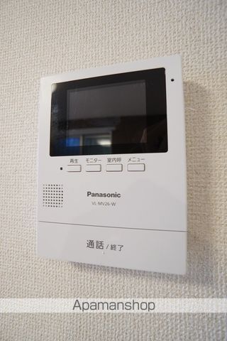 FELICEの内装写真