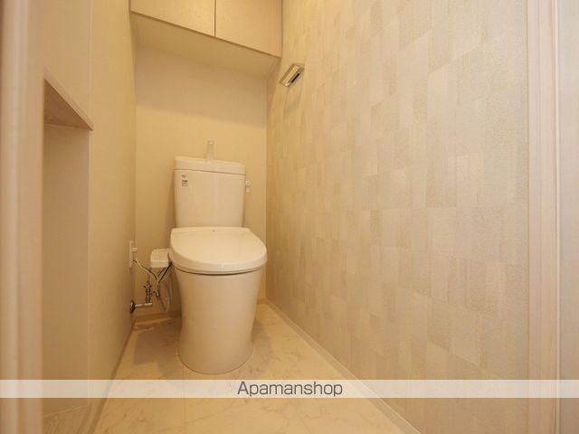 COMFORIA RIB北浜淡路町の内装写真