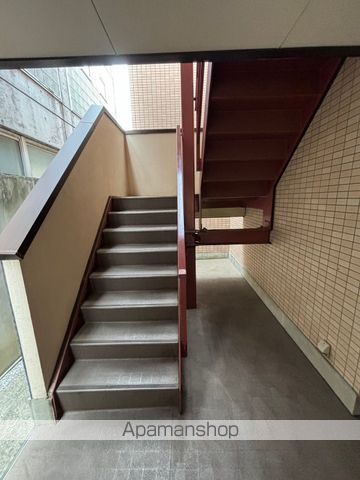 LE SEPTの内装写真