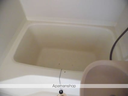 サンハイツみまや[2DK/43.38m2]のバス