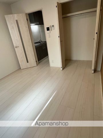 フジパレスあびこ駅東V番館の内装写真