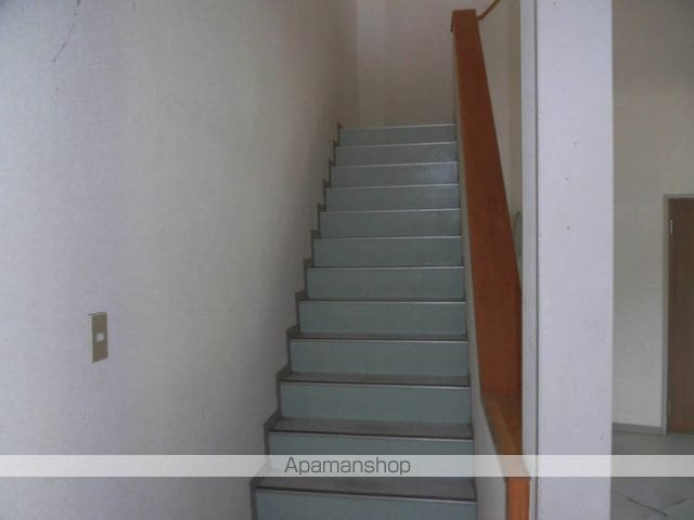 メイプル山路[1K/19.87m2]の共用部2