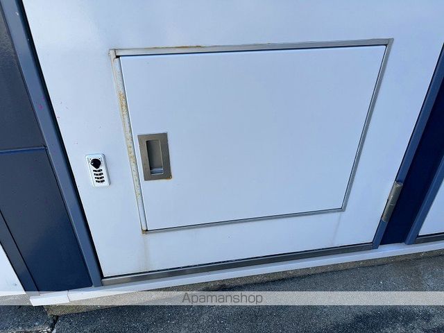 レオパレス丸の内の内装写真