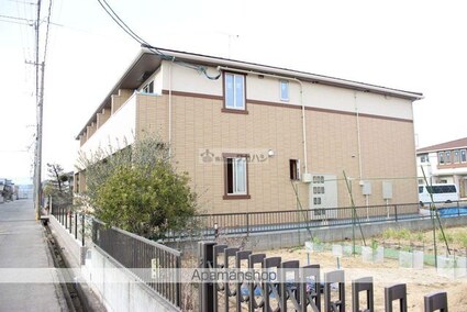 フィールド・サンＣ[1K/32.94m2]の外観4