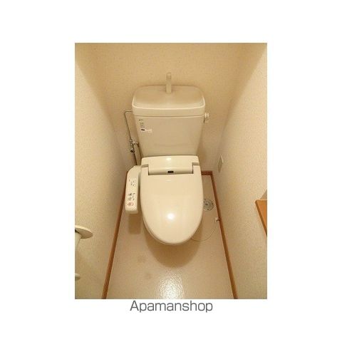 ら・ふれーずの内装写真