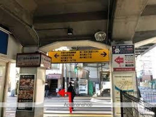 レオパレスクレールの周辺写真