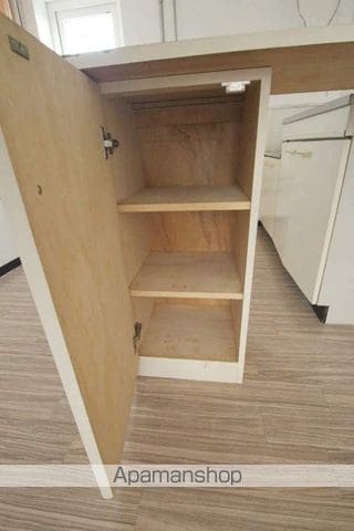 ソニア56Bの内装写真