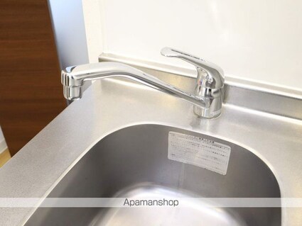 パルティール千種[1K/23.67m2]の内装6