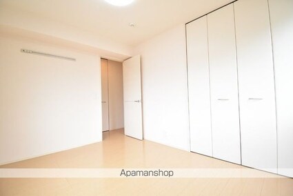 Ｇｒｅｅｎ　Ｒｏｓｅ[2LDK/53.61m2]の内装3