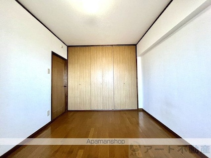 シャルマンコーポ土居[3LDK/65m2]の内装4