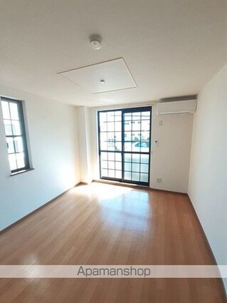 アーバン・スクェアＢ[2DK/49.17m2]のリビング・居間