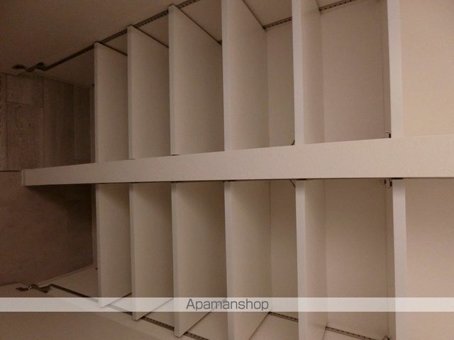 アーバンパーク方南町の内装写真