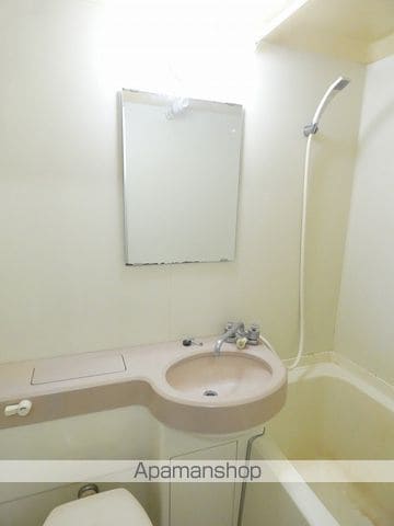 MANSION DIANAの内装写真