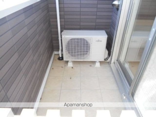 グリーンステージIII番館の内装写真