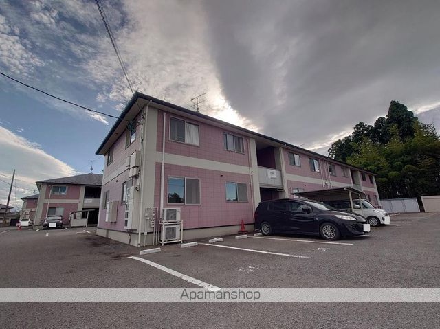 リバーサイドシャトー ABCのその他写真