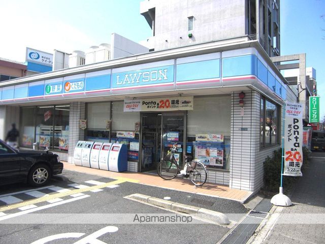 北沢江の木ビルの周辺写真