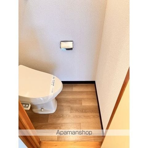 プチパークハイツの内装写真