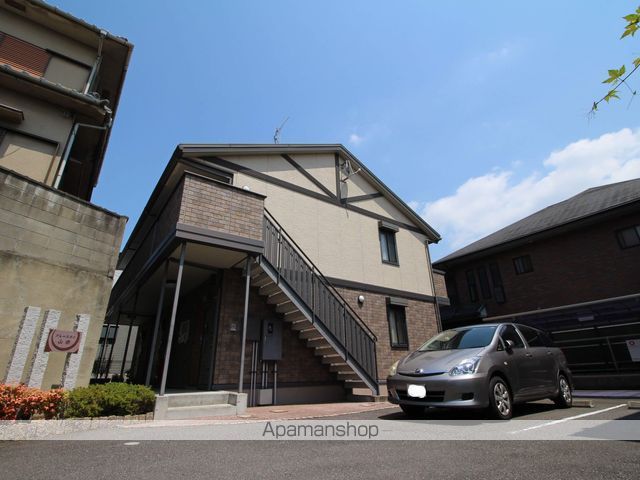 ブルースカイ山宗の外観写真