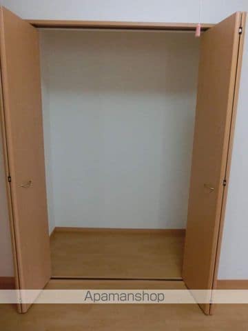 ティファニーIの内装写真
