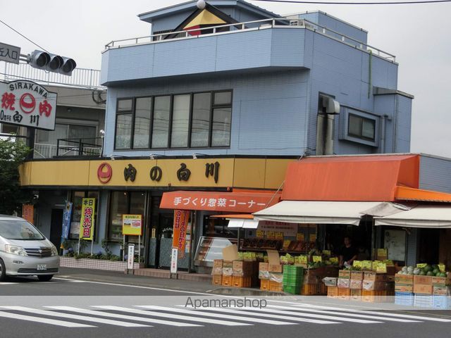 ブライト Iの周辺写真