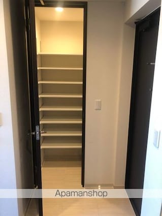 東京都中野区本町４丁目[1LDK/42.91m2]の玄関