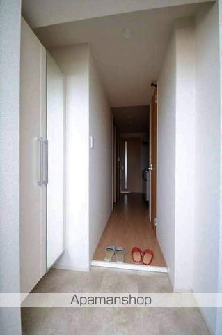サンリットIIIの内装写真