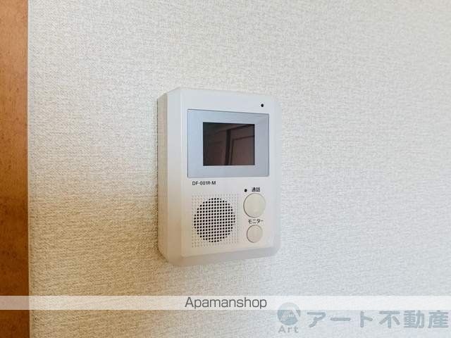 レオパレスサンタローザの内装写真